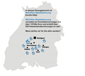 Wohnplan Objektbetreuung Immobilienverwaltung